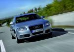 Audi A6 3.0T Quattro S-Line Sedan 2008 года